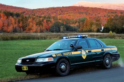 The Crown Victoria's Legacy as a Symbol of Law Enforcement